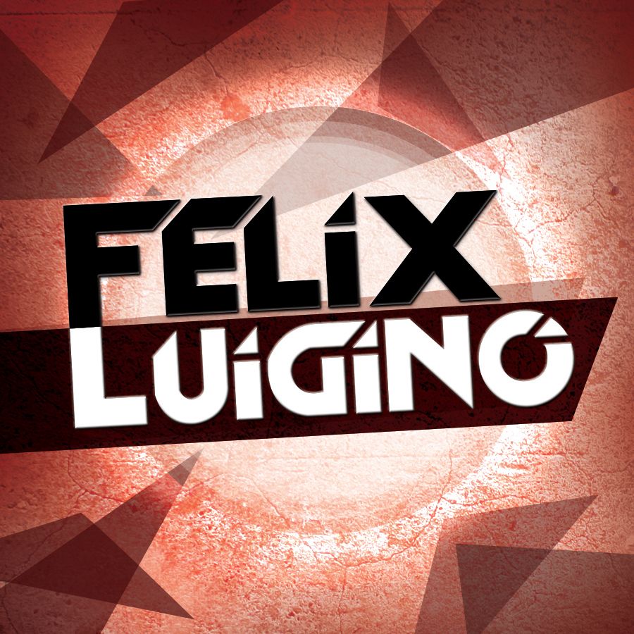 Felix Luigino