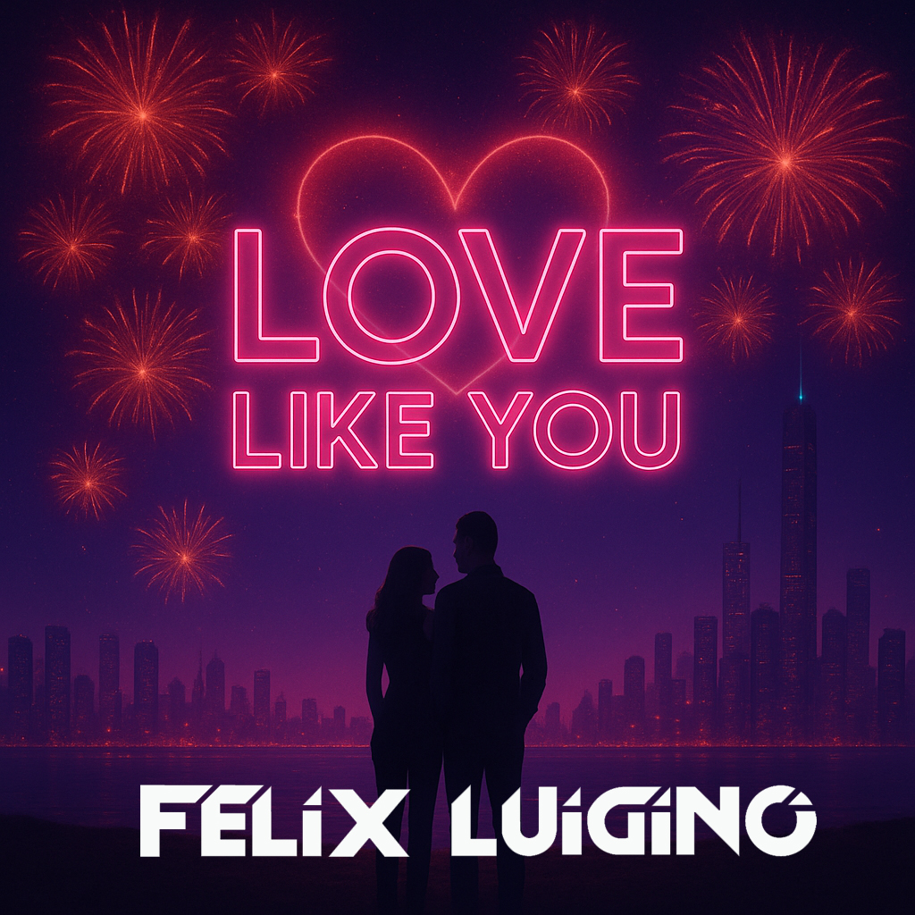 Love Like You